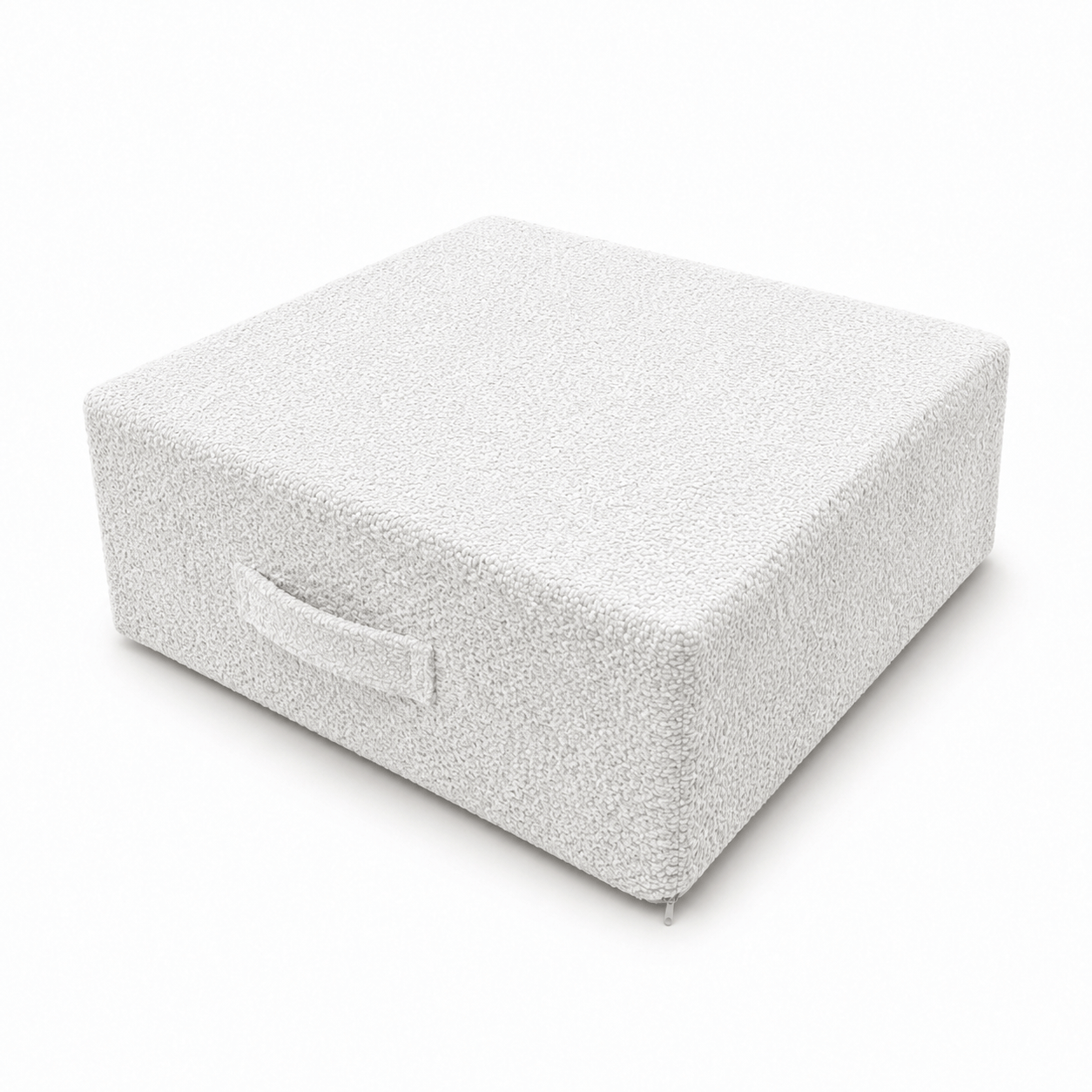 Foam Jumper for Kids | 2 Sizes | Boucle