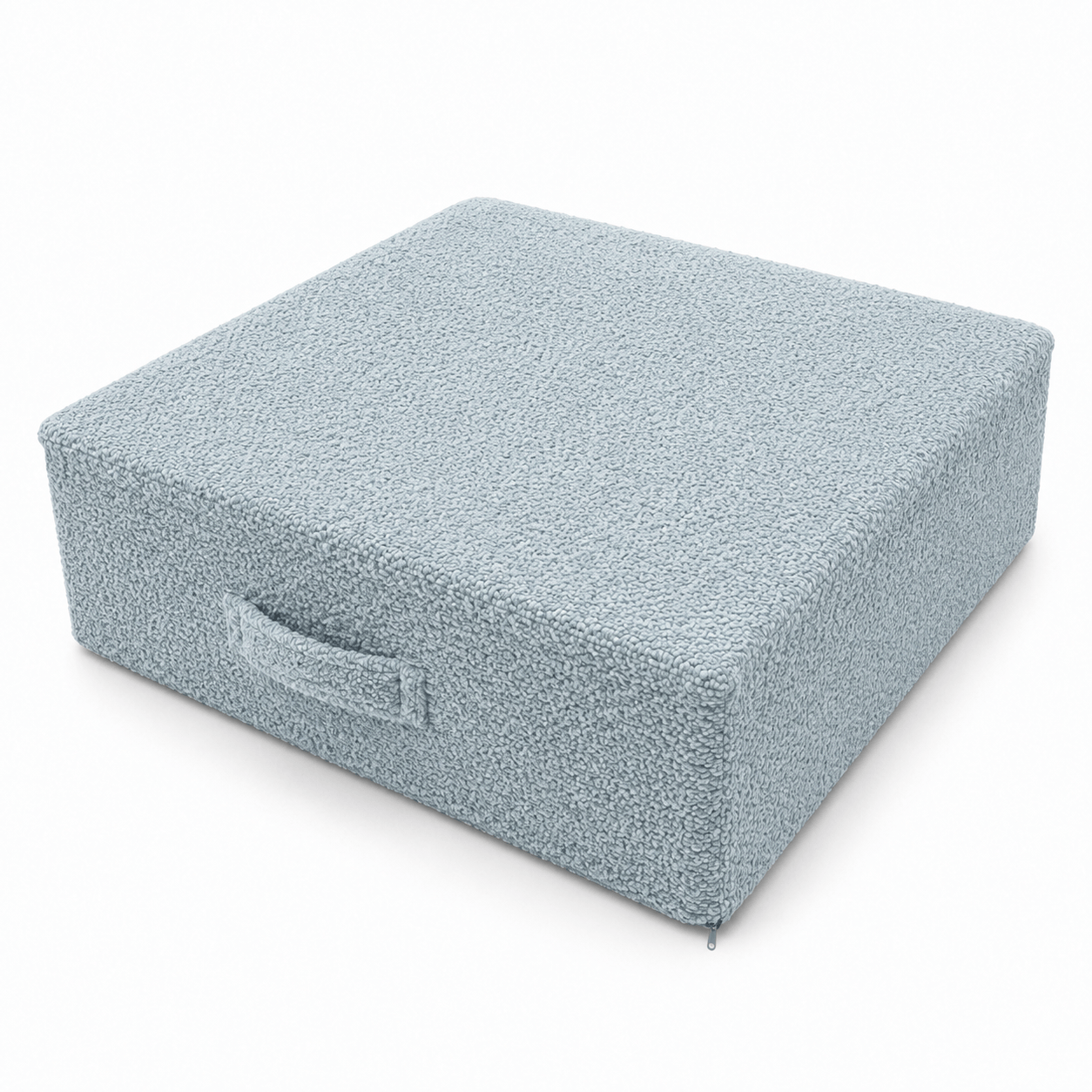 Foam Jumper for Kids | 2 Sizes | Boucle