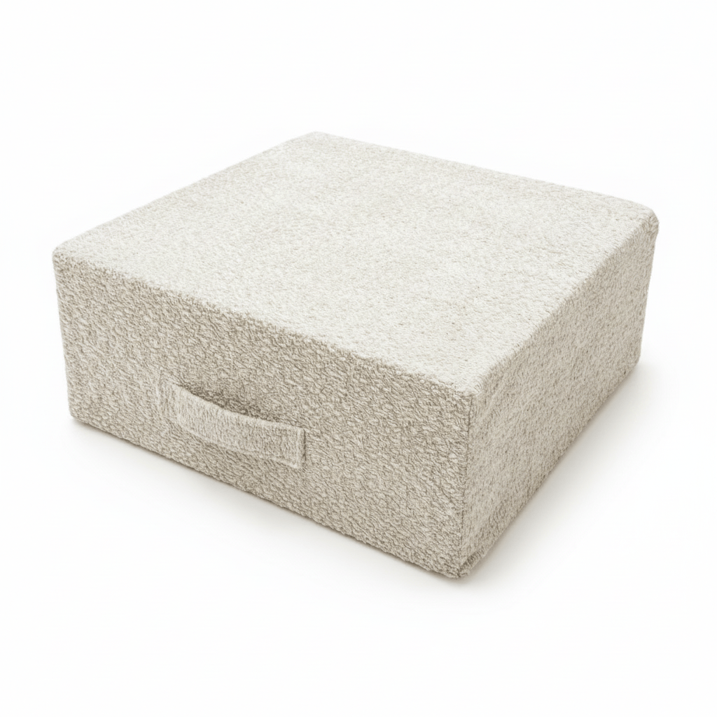 Foam Jumper for Kids | 2 Sizes | Boucle