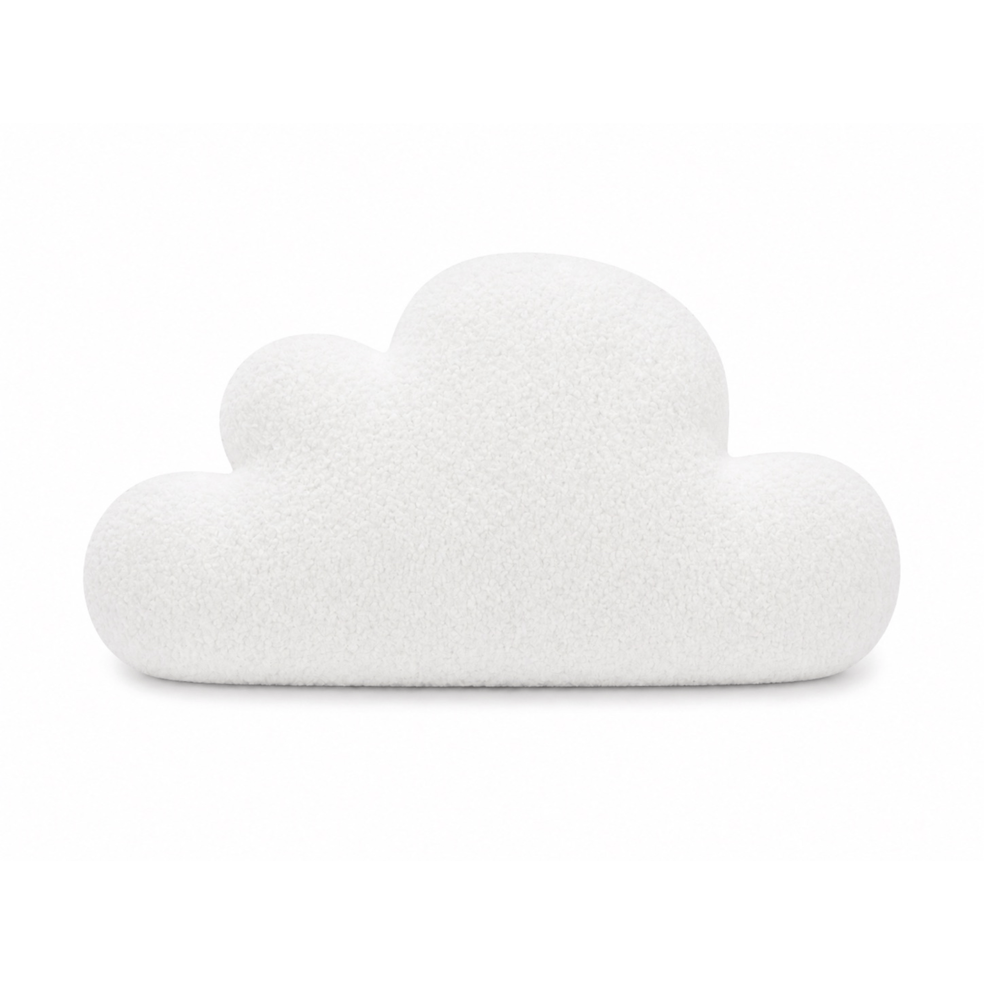 Meowbaby Decorative Pillow for Children Cloud – Soft and Stylish | Boucle