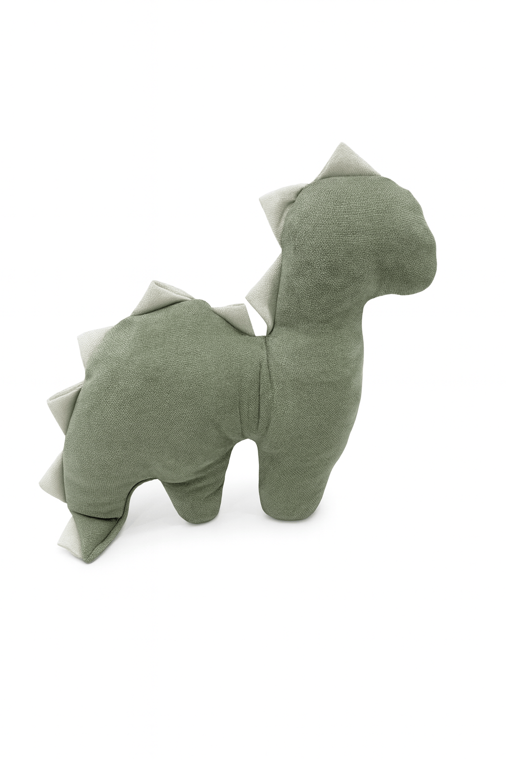 Meowbaby Decorative Pillow for Children Dino - Soft and Stylish | Mellow